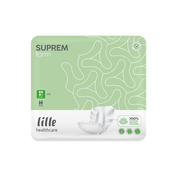 Lille Suprem Form Super Plus